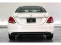 Polar White - C 300 4Matic Sedan Photo No. 3