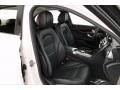 Polar White - C 300 4Matic Sedan Photo No. 6
