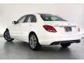 Polar White - C 300 4Matic Sedan Photo No. 10