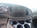 2006 Ford E Series Van E350 XLT 15 Passenger Controls