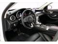 Polar White - C 300 4Matic Sedan Photo No. 14