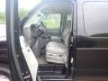 Black - E Series Van E350 XLT 15 Passenger Photo No. 22