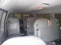 Black - E Series Van E350 XLT 15 Passenger Photo No. 27