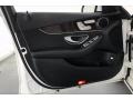 Polar White - C 300 4Matic Sedan Photo No. 26