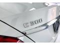 Polar White - C 300 4Matic Sedan Photo No. 31