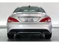 2018 Polar Silver Metallic Mercedes-Benz CLA 250 Coupe  photo #3