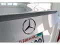 2018 Polar Silver Metallic Mercedes-Benz CLA 250 Coupe  photo #7