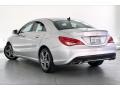 2018 Polar Silver Metallic Mercedes-Benz CLA 250 Coupe  photo #10