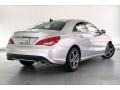 2018 Polar Silver Metallic Mercedes-Benz CLA 250 Coupe  photo #13