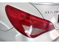 2018 Polar Silver Metallic Mercedes-Benz CLA 250 Coupe  photo #29
