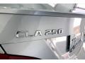 2018 Polar Silver Metallic Mercedes-Benz CLA 250 Coupe  photo #31
