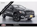 Night Black 2018 Mercedes-Benz GLA 250