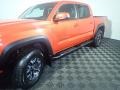 2017 Barcelona Red Metallic Toyota Tacoma TRD Sport Double Cab 4x4  photo #11