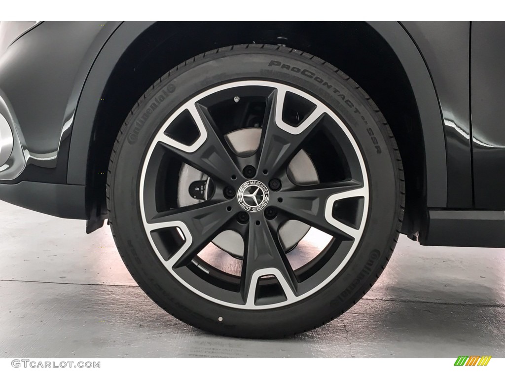 2018 Mercedes-Benz GLA 250 Wheel Photo #142099862
