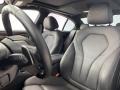 Jet Black - 5 Series 530i Sedan Photo No. 17