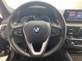 Jet Black - 5 Series 530i Sedan Photo No. 18