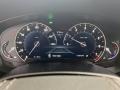 Jet Black - 5 Series 530i Sedan Photo No. 21