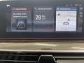 Jet Black - 5 Series 530i Sedan Photo No. 23
