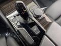 Jet Black - 5 Series 530i Sedan Photo No. 27