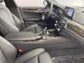Jet Black - 5 Series 530i Sedan Photo No. 33