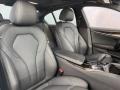 Jet Black - 5 Series 530i Sedan Photo No. 34