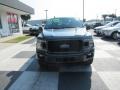 Magnetic - F150 STX SuperCrew 4x4 Photo No. 2