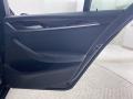 Jet Black - 5 Series 530i Sedan Photo No. 35