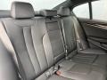 Jet Black - 5 Series 530i Sedan Photo No. 36