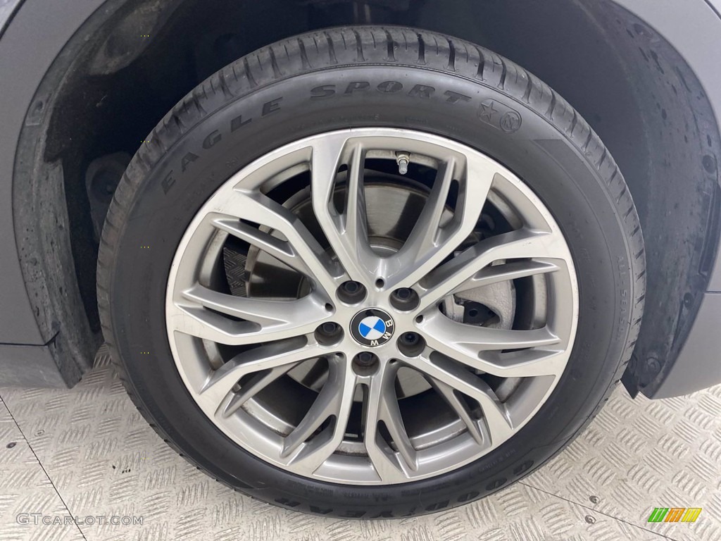 2018 BMW X2 sDrive28i Wheel Photo #142100680