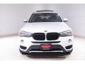 Alpine White - X3 xDrive28i Photo No. 2