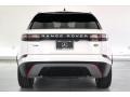 2018 Fuji White Land Rover Range Rover Velar S  photo #3