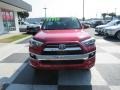 Barcelona Red Metallic - 4Runner Limited 4x4 Photo No. 2