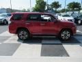 Barcelona Red Metallic - 4Runner Limited 4x4 Photo No. 3