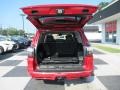 Barcelona Red Metallic - 4Runner Limited 4x4 Photo No. 5
