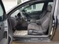 2013 Deep Black Pearl Metallic Volkswagen GTI 2 Door  photo #12