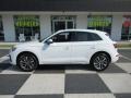 Ibis White 2021 Audi Q5 Premium quattro