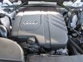 2.0 Liter Turbocharged TFSI DOHC 16-Valve VVT 4 Cylinder 2021 Audi Q5 Premium quattro Engine