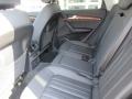 Rear Seat of 2021 Q5 Premium quattro
