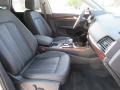 2021 Audi Q5 Black Interior Front Seat Photo
