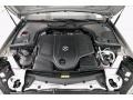  2021 E 450 4Matic Sedan 3.0 Liter Turbocharged DOHC 24-Valve VVT Inline 6 Cylinder w/EQ Boost Engine