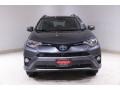 2018 Magnetic Gray Metallic Toyota RAV4 Limited AWD Hybrid  photo #2