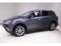 Magnetic Gray Metallic - RAV4 Limited AWD Hybrid Photo No. 3