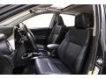 2018 Magnetic Gray Metallic Toyota RAV4 Limited AWD Hybrid  photo #5