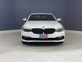 Alpine White - 5 Series 530e iPerfomance Sedan Photo No. 2
