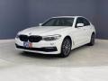 Alpine White - 5 Series 530e iPerfomance Sedan Photo No. 3