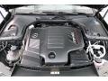 2021 Obsidian Black Metallic Mercedes-Benz AMG GT 43  photo #9