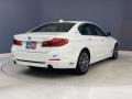 Alpine White - 5 Series 530e iPerfomance Sedan Photo No. 5