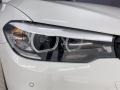 Alpine White - 5 Series 530e iPerfomance Sedan Photo No. 7