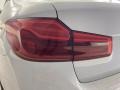 Alpine White - 5 Series 530e iPerfomance Sedan Photo No. 9