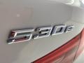 Alpine White - 5 Series 530e iPerfomance Sedan Photo No. 11
